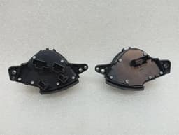 MERCEDES-BENZ Mercedes E Class W211 Steering Wheel Switch A2118213358 Switch Steering Wheel — thumbnail 4