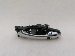 MERCEDES-BENZ Mercedes CLS W219 door handle A2197600370 rear left door handle HL KEYLESS — thumbnail 1