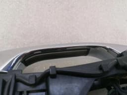 MERCEDES-BENZ Mercedes CLS W219 door handle A2197600370 rear left door handle HL KEYLESS — thumbnail 10