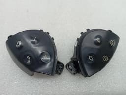 MERCEDES-BENZ Mercedes E Class W211 Steering Wheel Switch A2118213358 Switch Steering Wheel — thumbnail 2