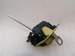 MERCEDES-BENZ Mercedes CLS W219 Gear Selector A2112674424 Gear Shift Linkage Keyless — thumbnail 4