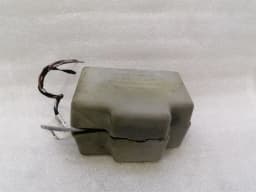 MERCEDES-BENZ Mercedes CLS W219 Vacuum Pump A0008002548 Vacuum Pump — thumbnail 1