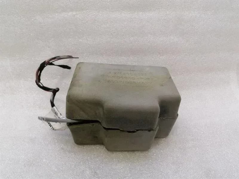 Mercedes CLS W219 Vacuum Pump A0008002548 Vacuum Pump