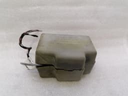 MERCEDES-BENZ Mercedes CLS W219 Vacuum Pump A0008002548 Vacuum Pump — thumbnail 5