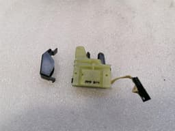 MERCEDES-BENZ Mercedes CLS W219 Gear Selector A2112674424 Gear Shift Linkage Keyless — thumbnail 10