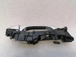 MERCEDES-BENZ MERCEDES CLS W219 DOOR HANDLE A2117601170 DOOR HANDLE LEFT KEYLESS — thumbnail 5
