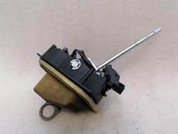 MERCEDES-BENZ Mercedes CLS W219 Gear Selector A2112674424 Gear Shift Linkage Keyless — thumbnail 5