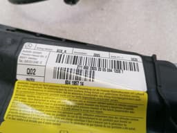 MERCEDES-BENZ Mercedes CLS W219 Driver Seat Lumbar Support A211870526 Driver Lumbar — thumbnail 7