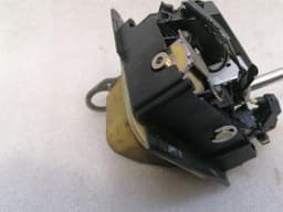 MERCEDES-BENZ Mercedes CLS W219 Gear Selector A2112674424 Gear Shift Linkage Keyless — thumbnail 8