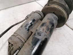 MERCEDES-BENZ Mercedes CLS W219 shock absorber front A2113205438 shock absorber front AMG Li L — thumbnail 6
