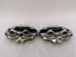 MERCEDES-BENZ Mercedes CLS W219 brake caliper A0044233598 rear set brake caliper AMG V8 — thumbnail 8