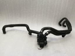 MERCEDES-BENZ Mercedes SLK R171 Heater Valve A0018307784 Heating Valve V8 — thumbnail 7