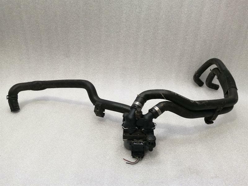 MERCEDES-BENZ Mercedes SLK R171 Heater Valve A0018307784 Heating Valve V8