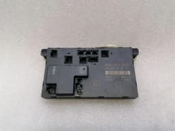 MERCEDES-BENZ Mercedes CLS W219 Electronic Module A2198200726 ECU — thumbnail 1