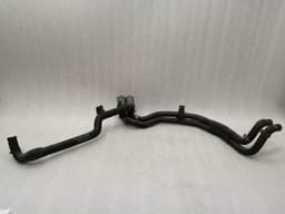 MERCEDES-BENZ Mercedes SLK R171 Heater Valve A0018307784 Heating Valve V8 — thumbnail 2