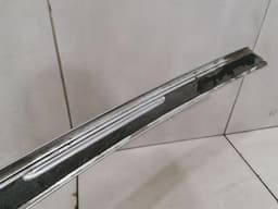 MERCEDES-BENZ Mercedes CLS55 AMG W219 Rear Spoiler A2197900088 Rear Spoiler OEM — thumbnail 6