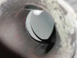 MERCEDES-BENZ Mercedes CLS W219 Catalytic Converter A2114902619 Catalytic Converter FAULTY! — thumbnail 5