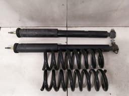 MERCEDES-BENZ Mercedes SLK R171 Shock Absorber Rear Set A1713260300 Shock Absorber Rear AMG V8 — thumbnail 5