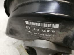 MERCEDES-BENZ Mercedes SLK R171 Brake Servo A1714300030 Brake Booster — thumbnail 10
