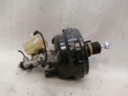MERCEDES-BENZ Mercedes SLK R171 Brake Servo A1714300030 Brake Booster — thumbnail 3