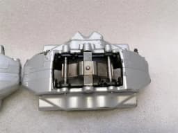 MERCEDES-BENZ Mercedes CLS W219 brake caliper A0044233598 rear set brake caliper AMG V8 — thumbnail 3