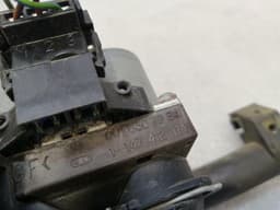MERCEDES-BENZ Mercedes SLK R171 Heater Valve A0018307784 Heating Valve V8 — thumbnail 6