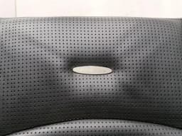 MERCEDES-BENZ Mercedes CLS W219 AMG Seat Backrest A2199100616 Seat Leather — thumbnail 6