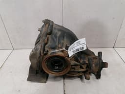 MERCEDES-BENZ Mercedes CLS55 AMG E55 W219 Rear Diff LSD A2113507362 Differential Quaife HAG215 — thumbnail 1