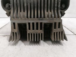 MERCEDES-BENZ Mercedes CLS55 AMG E55 W219 Rear Diff LSD A2113507362 Differential Quaife HAG215 — thumbnail 7