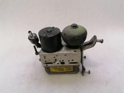 MERCEDES-BENZ MERCEDES CLS W219 A.B.S PUMP A0054317212 SBC ABS pump hydraulic block — thumbnail 9