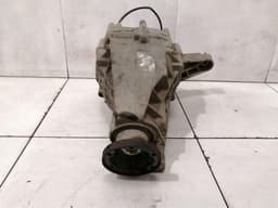 MERCEDES-BENZ MERCEDES ML55 270CDI W163 Front Diff A1633300005 Differential Front Ratio 3.46 — thumbnail 6