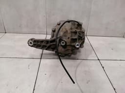 MERCEDES-BENZ MERCEDES ML55 270CDI W163 Front Diff A1633300005 Differential Front Ratio 3.46 — thumbnail 4