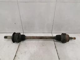 MERCEDES-BENZ Mercedes CLS W219 drive shaft rear Re A2113501156 rear right shaft 55 AMG — thumbnail 1