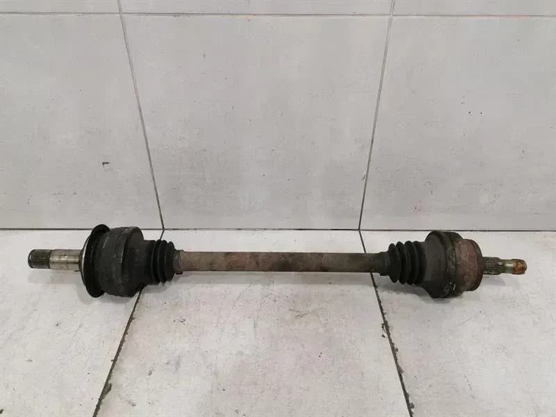 Mercedes CLS W219 drive shaft rear Re A2113501156 rear right shaft 55 AMG