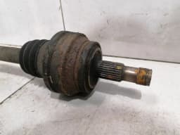 MERCEDES-BENZ Mercedes CLS W219 drive shaft rear Re A2113501156 rear right shaft 55 AMG — thumbnail 2