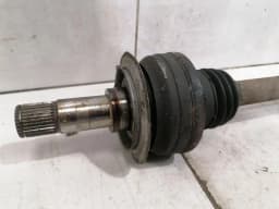 MERCEDES-BENZ Mercedes CLS W219 drive shaft rear Re A2113501156 rear right shaft 55 AMG — thumbnail 8