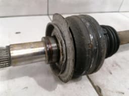MERCEDES-BENZ Mercedes CLS W219 drive shaft rear Re A2113501156 rear right shaft 55 AMG — thumbnail 9