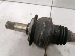 MERCEDES-BENZ Mercedes CLS W219 drive shaft rear Re A2113501156 rear right shaft 55 AMG — thumbnail 10