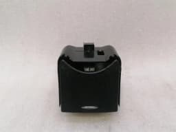 MERCEDES-BENZ Mercedes CLS W219 cup holders A2196800350 cup holder holder A2116800014 — thumbnail 2