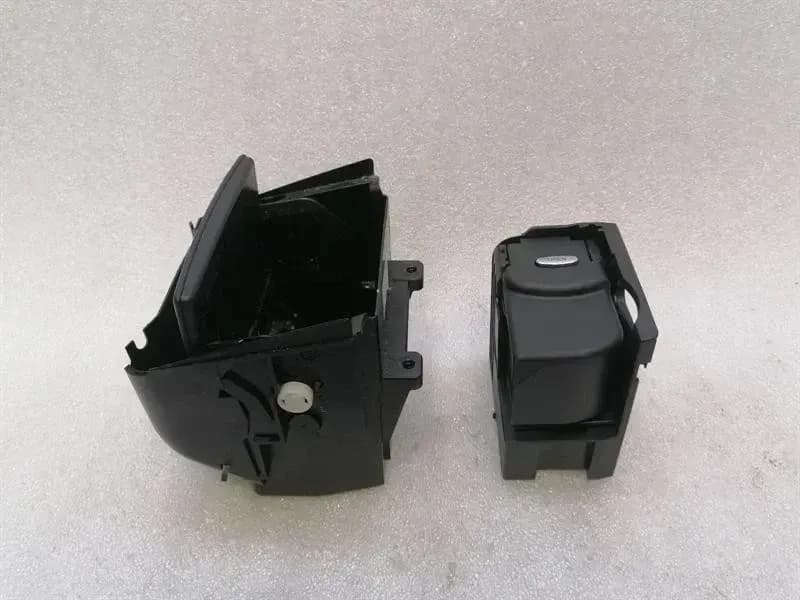 MERCEDES-BENZ Mercedes CLS W219 cup holders A2196800350 cup holder holder A2116800014