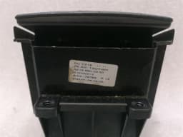 MERCEDES-BENZ Mercedes CLS W219 cup holders A2196800350 cup holder holder A2116800014 — thumbnail 7