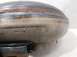 MERCEDES-BENZ Mercedes CLS55 AMG W219 Torque Converter A1402500802 Gearbox Converter — thumbnail 4