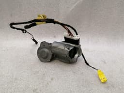 MERCEDES-BENZ Mercedes SLK R171 Steering Lock A2034621130 Steering Column Lock — thumbnail 1