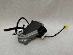 MERCEDES-BENZ Mercedes SLK R171 Steering Lock A2034621130 Steering Column Lock — thumbnail 5