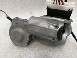 MERCEDES-BENZ Mercedes SLK R171 Steering Lock A2034621130 Steering Column Lock — thumbnail 3