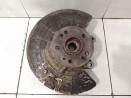 MERCEDES-BENZ Mercedes ML55 W163 Right Front Hub A1633300520 Wheel Bearing Housing Front Right — thumbnail 3