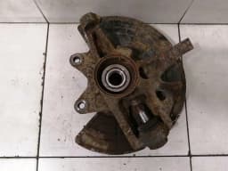 MERCEDES-BENZ Mercedes ML55 W163 Right Front Hub A1633300520 Wheel Bearing Housing Front Right — thumbnail 4