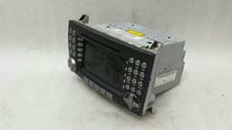 MERCEDES-BENZ Mercedes SLK R171 Navigation A1718203489 Sat Nav Display Picture Shirt COMMAND USA — thumbnail 5
