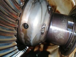 MERCEDES-BENZ Mercedes CLS55 AMG E55 W219 Rear Diff LSD A2113507362 Differential Quaife HAG215 — thumbnail 9