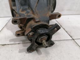 MERCEDES-BENZ Mercedes CLS55 AMG E55 W219 Rear Diff LSD A2113507362 Differential Quaife HAG215 — thumbnail 3